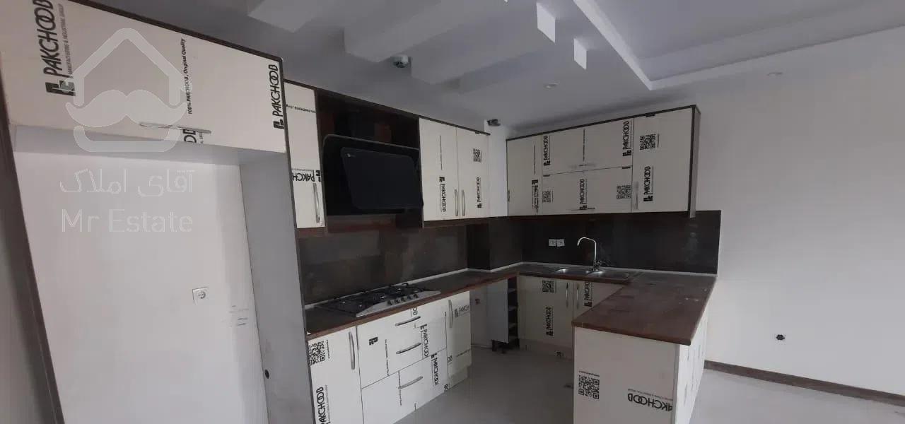 آپارتمان ۶۰ متر دو خوابه کلید نخورده در سنایی