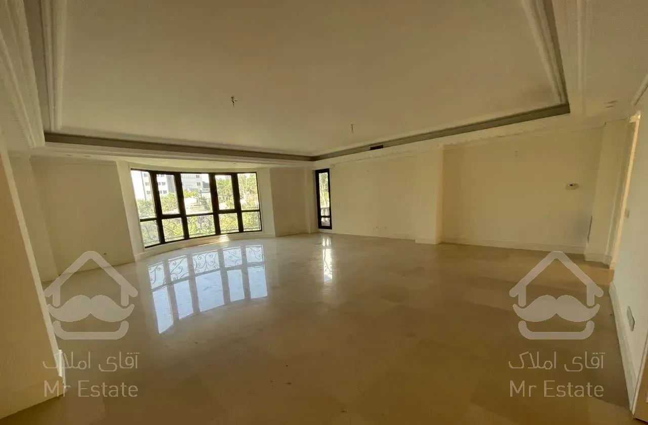 الهیه باغ‌فردوس ۲۱۰ متر تک واحدی ۳ پارکینگ