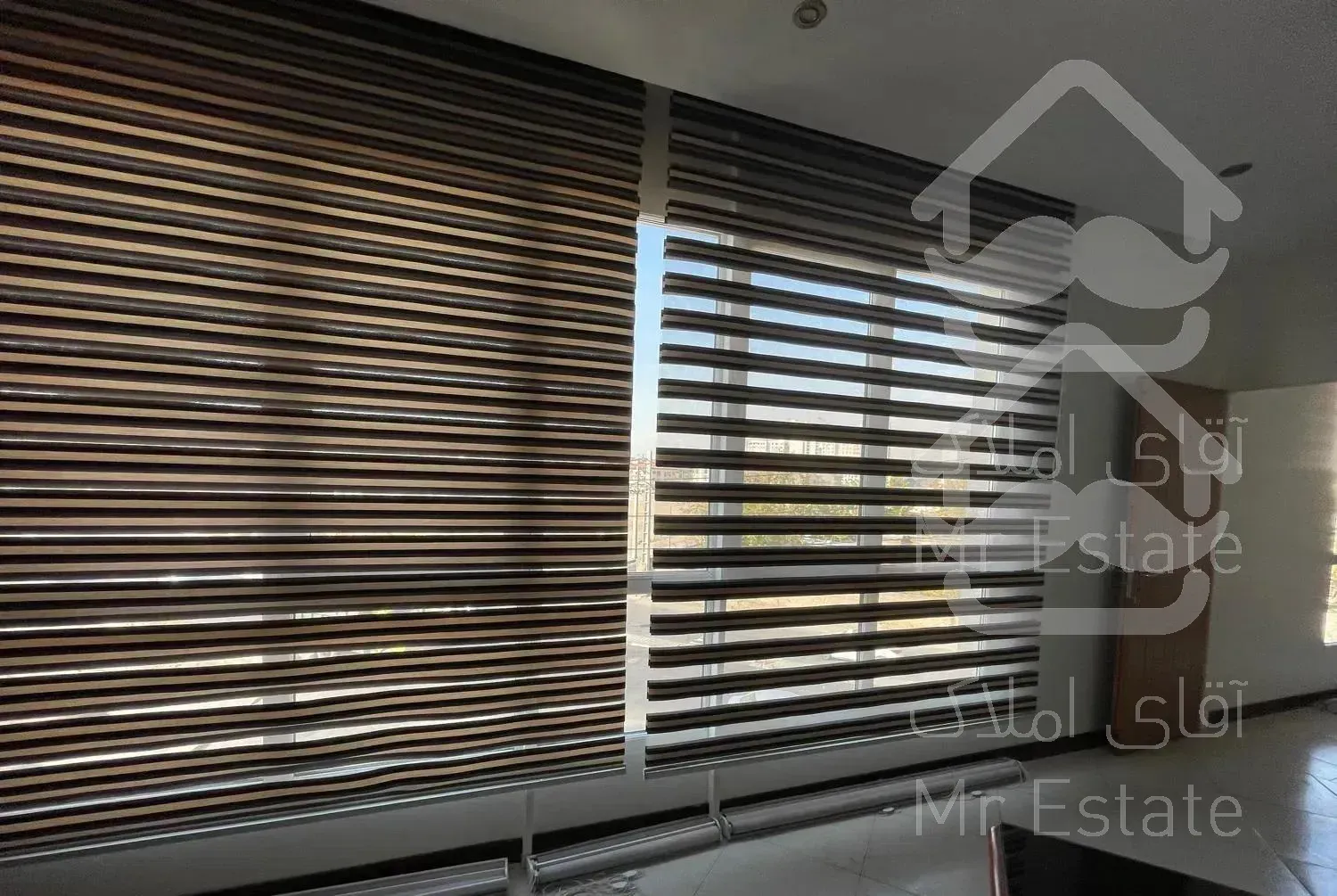 اجاره آپارتمان موقعیت اداری بر بلوار کوهک/ راه آهن