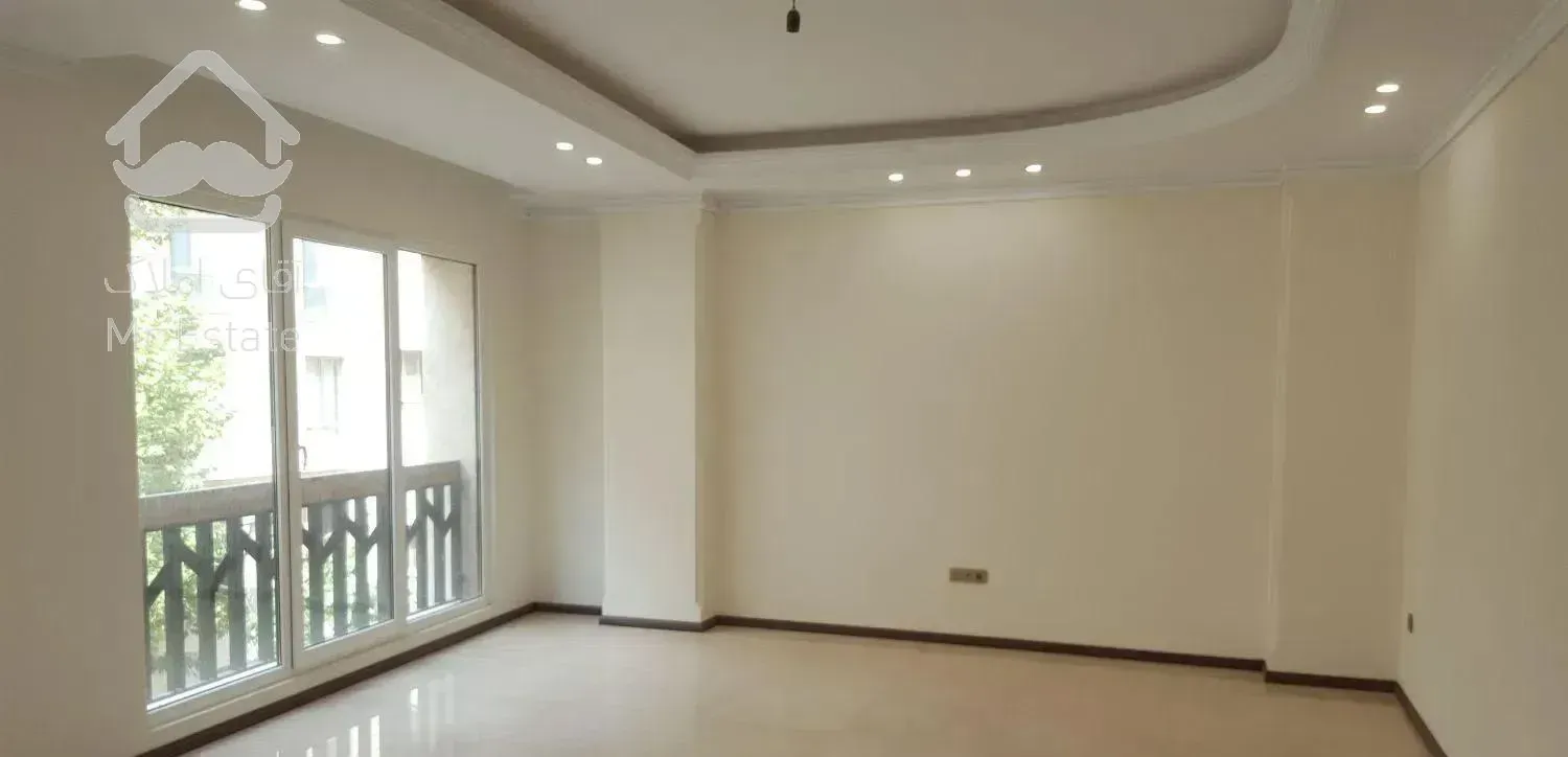 180متر ۳خواب/تک واحدی/ طبقه ۴/واعظی