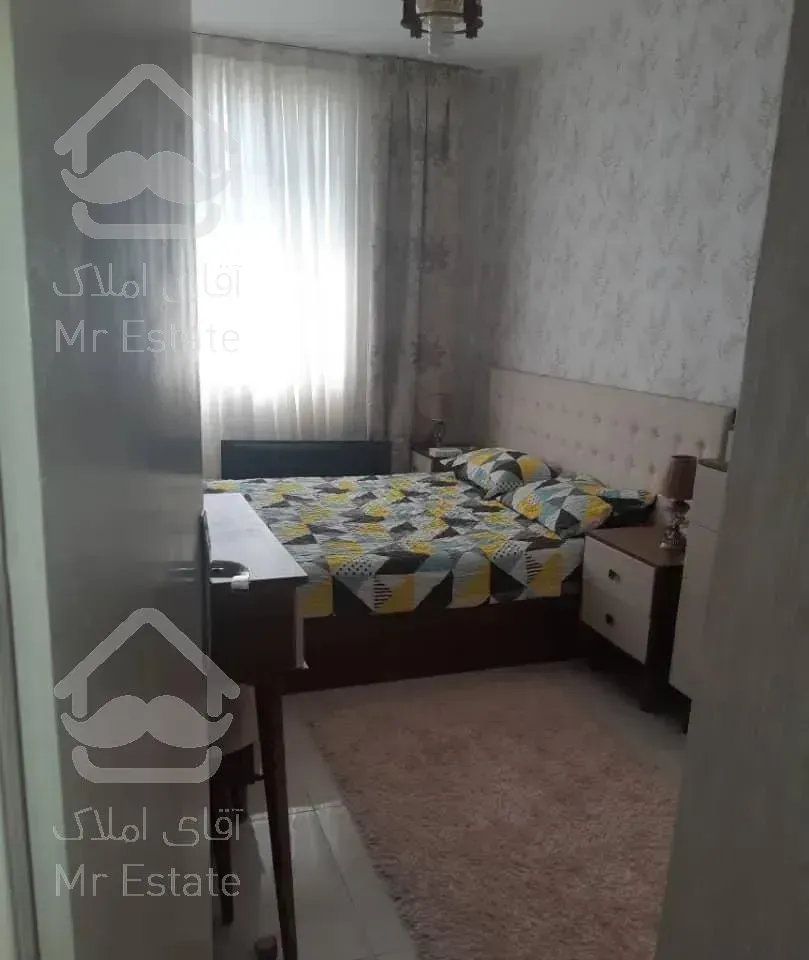 آپارتمان ۷۵ متر /فرجام هنگام/۲خواب