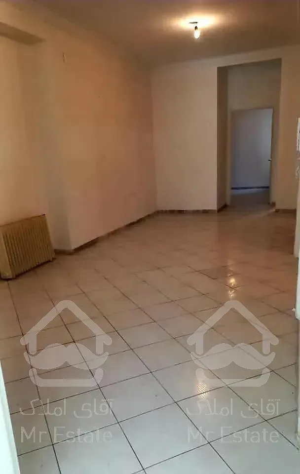 آپارتمان ۱۳۰ متر دو خوابه دزاشیب