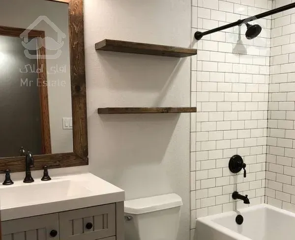 165متر فاز 1 گوهردشت برای سخت پسندان