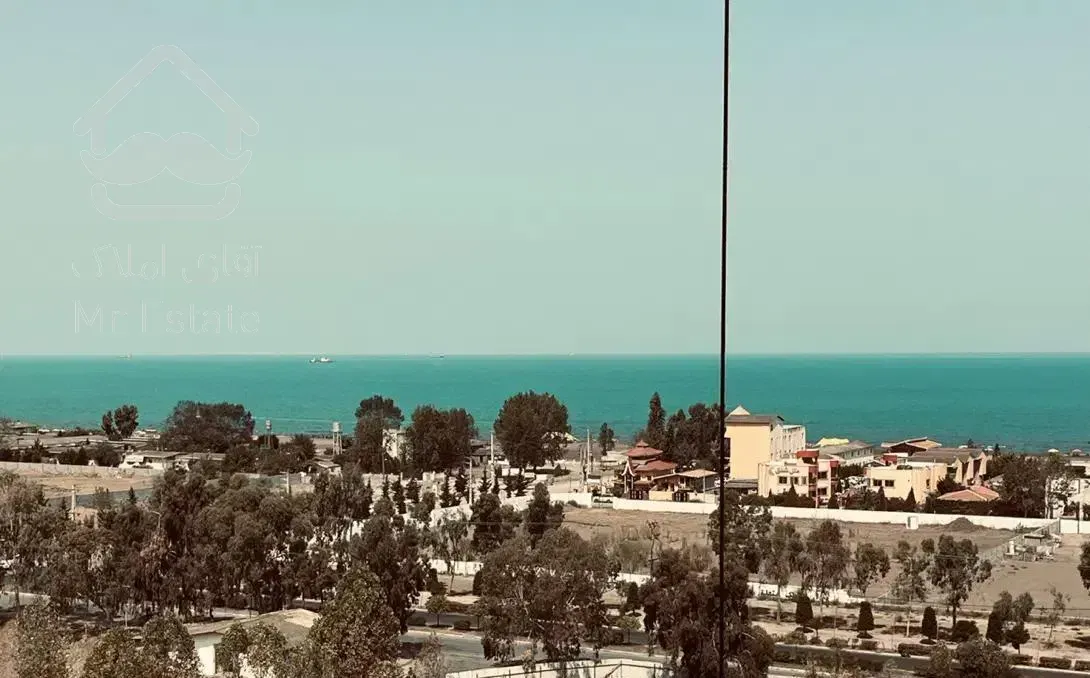 تکواحدی دید دریا نزدیک دریا ۳ خواب