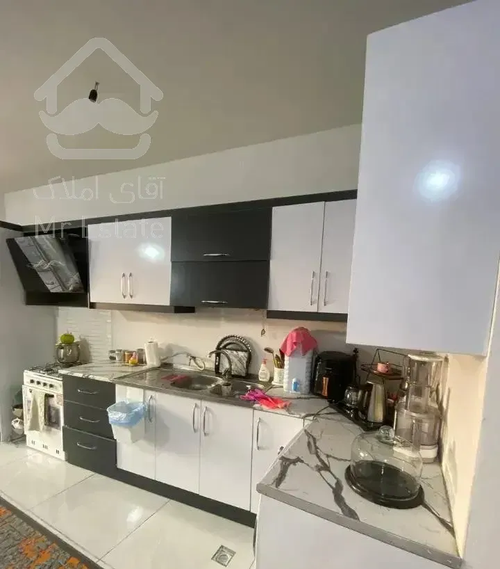 فروش فوری آپارتمان شهری ساحلی سند دار