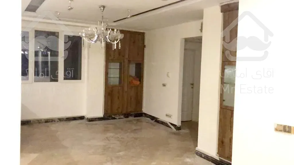 فروش200متر تک واحدی دو پارکینگ. فیروزبخش