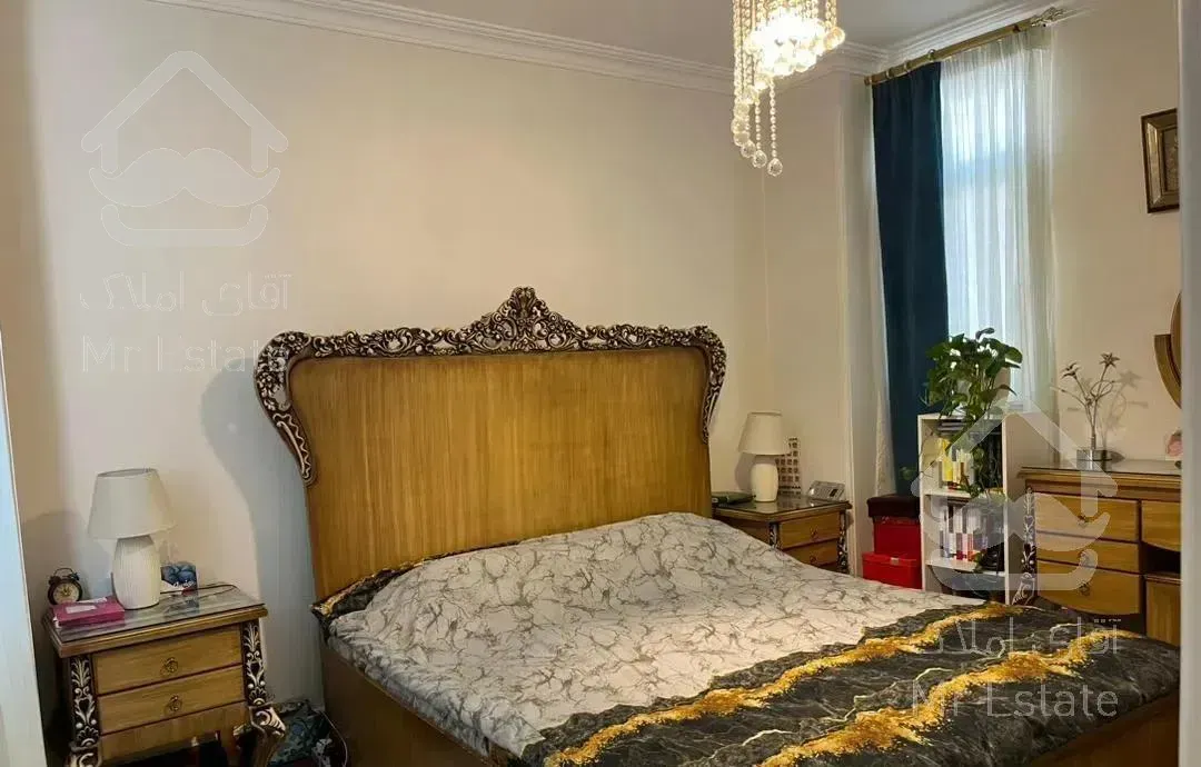 ۸۵ متر / شهرک نفت