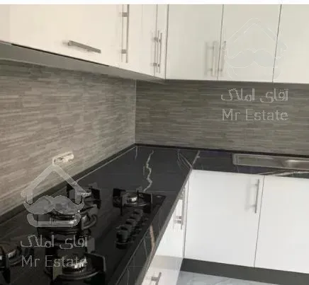 200 متر محمودیه/ نوساز/ فول/ دید و ویو ابدی