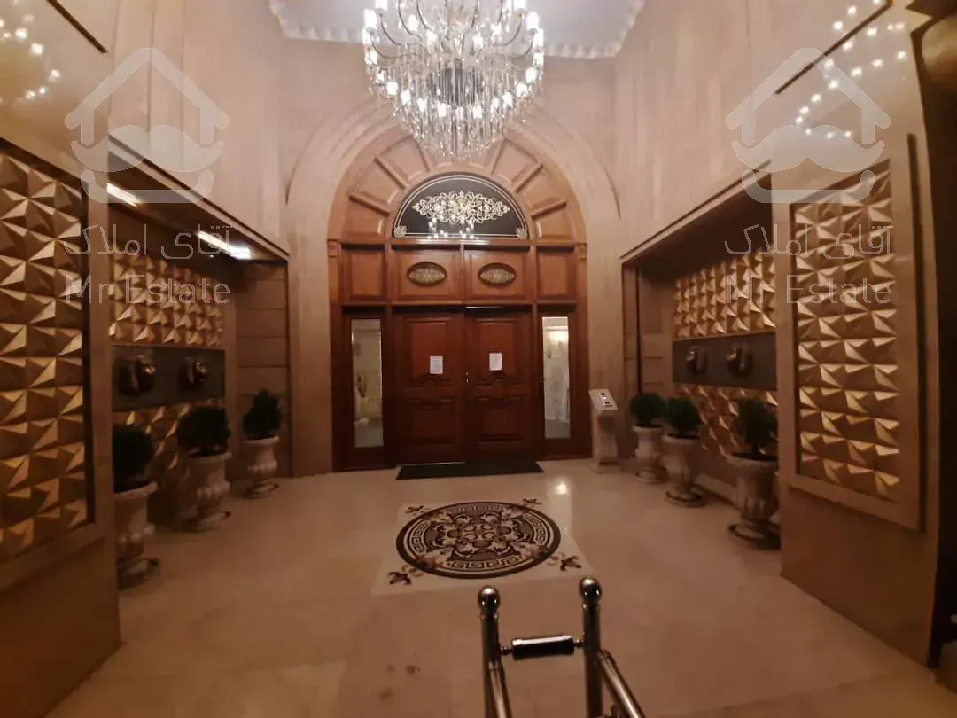 دفترفروش ۱۰۰متر ۲خواب زیرقیمت طبقات آخر قیمت استثنائی بام پونک