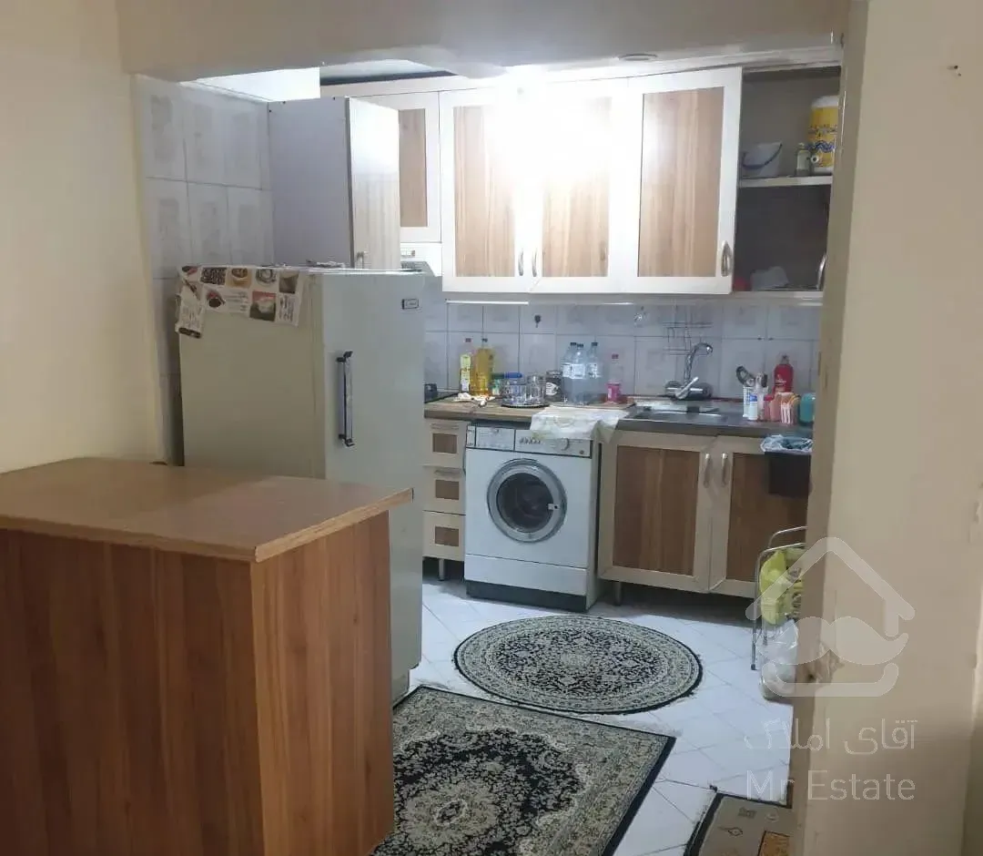 اجاره آپارتمان  ۷۵ متری فول ' پونک