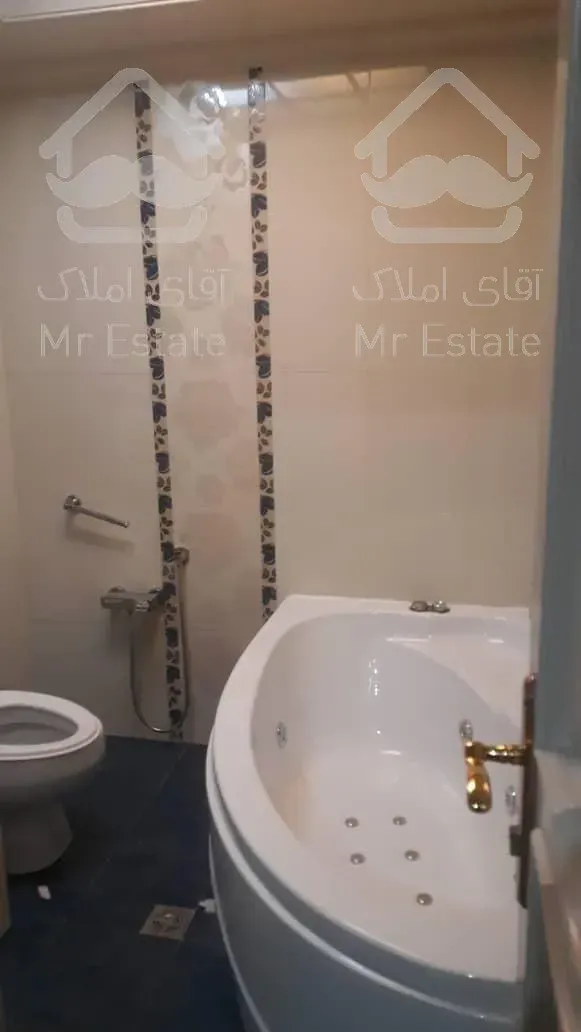 فروش آپارتمان زعفرانیه 185  متر لوکس