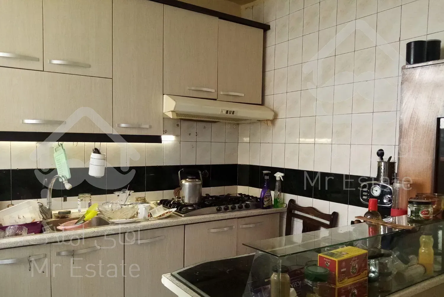 40 مترطبقه اول