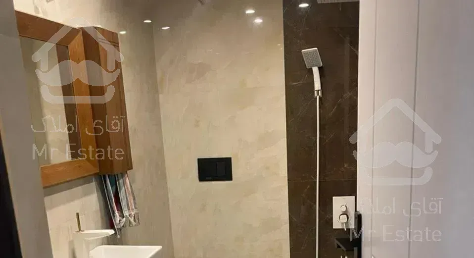 آپارتمان 105 متری لویزان