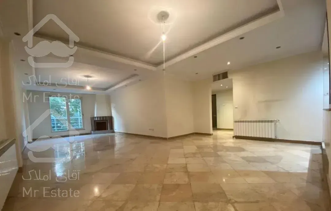 اپارتمان ١٥٠ متری ظفر