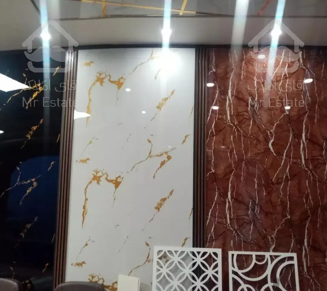 پارکت لمینت/کفپوش/ترمووال/قرنیز/برچسب وبین کابینتی