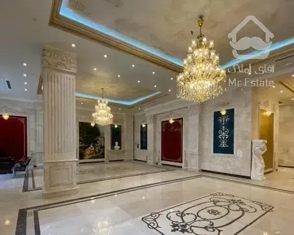 صاحبقرانیه / گلستان جنوبی/ ۲۵۰ متر/ تک واحدی