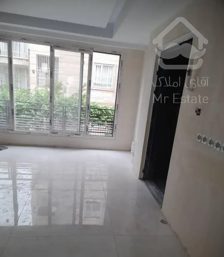 ۸۰متر* نوساز* فول امکانات* یوسف آباد* کوشا