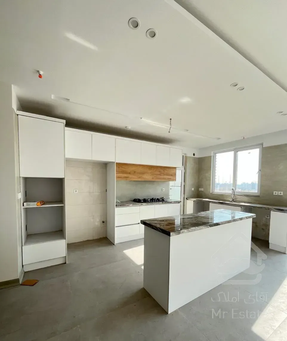 ۱۵۰ متر ۳ خواب / مستوفی