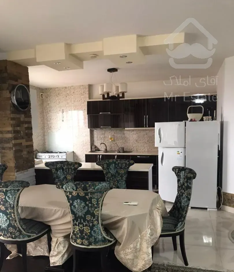 آپارتمان ساحلی مناسب خاص پسندان