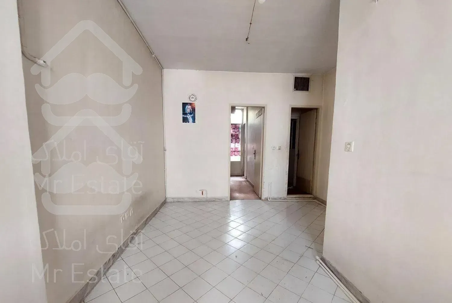 آپارتمان ۴۴ متر رهن اجاره بریانک