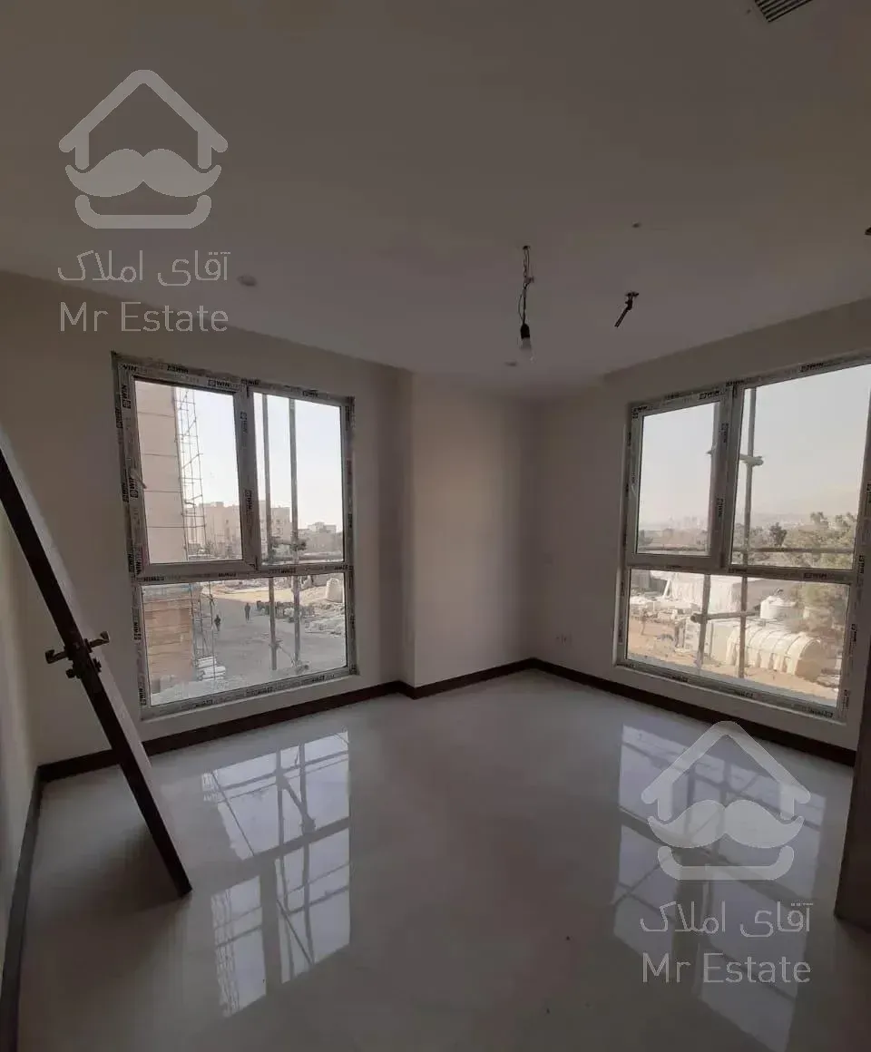 ۱۹۴ متر / طعم شیرین کاخ نشینی در پاسداران