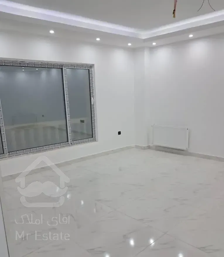 رهن آپارتمان شهری ۱۰۵ متری ۲ خوابه