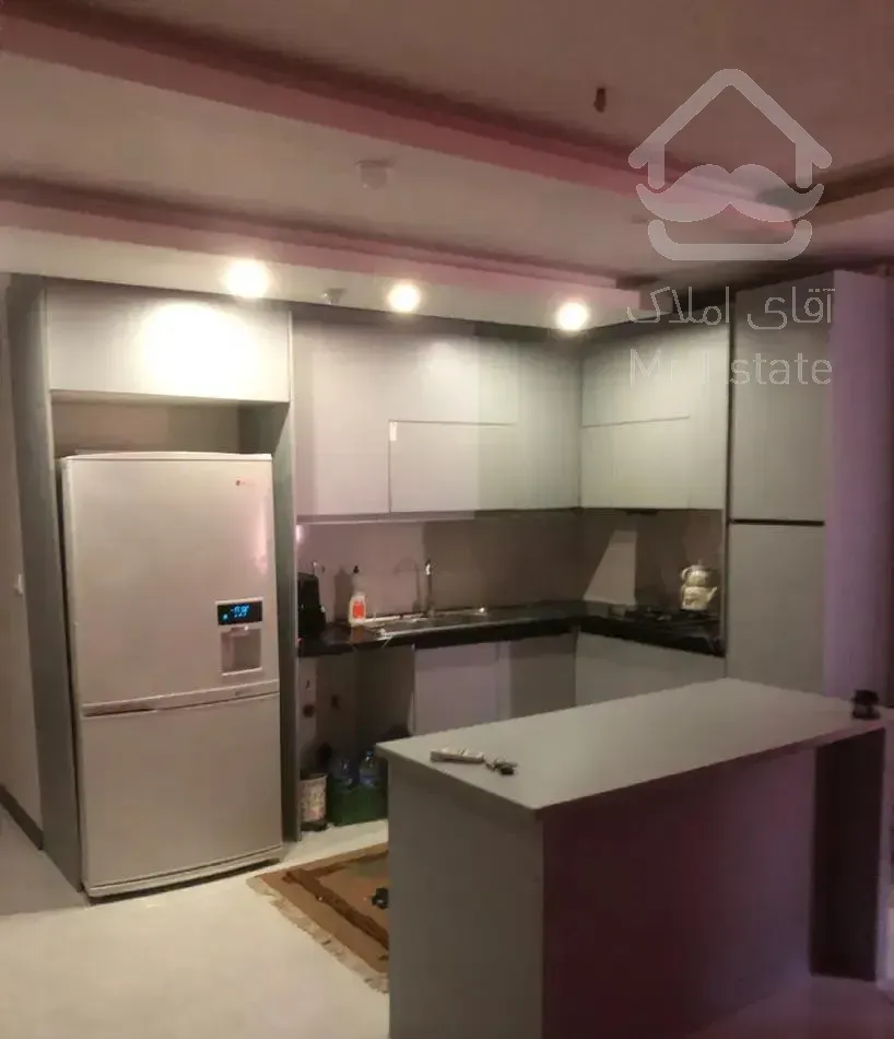 فروش واحد ۸۵متری زیباشهر