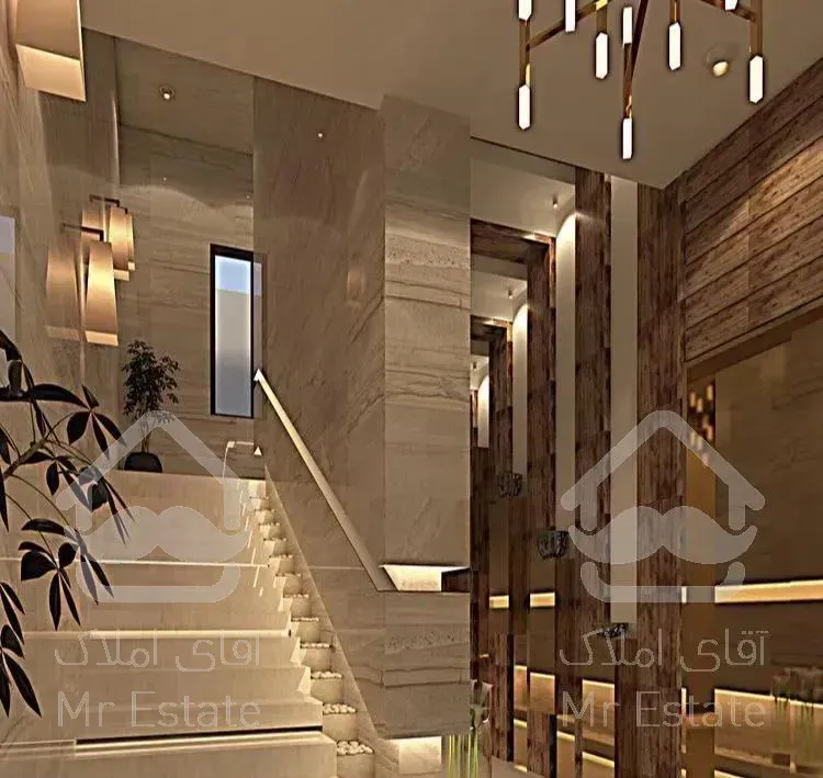 تک واحدی//۱۷۰ متر //یوسف اباد