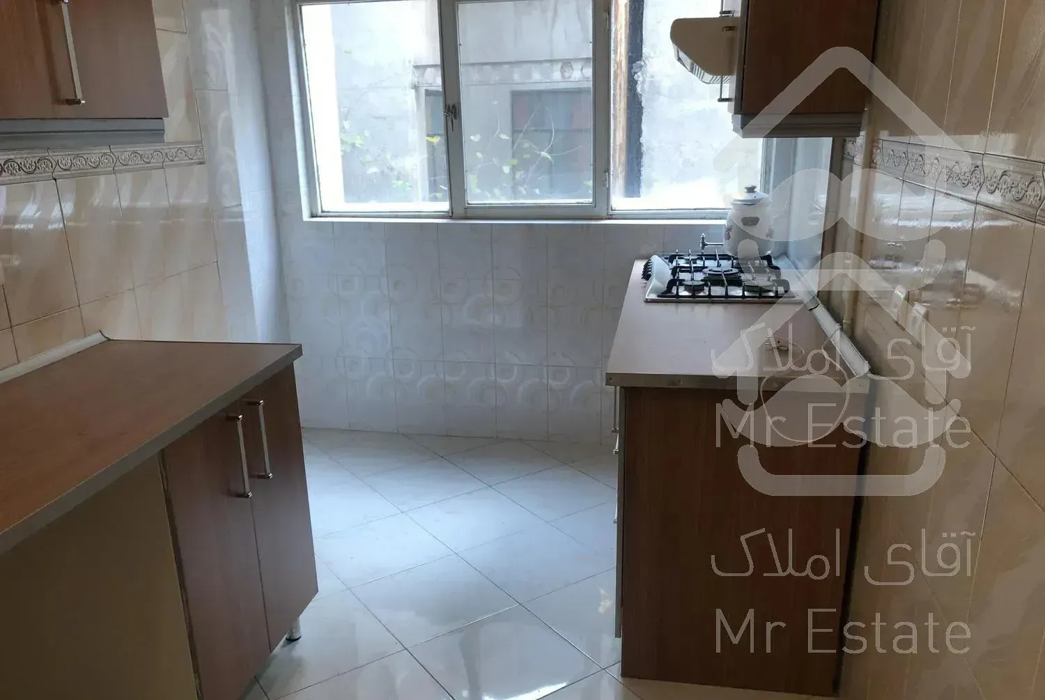 اجاره واحد ۵۵ متری