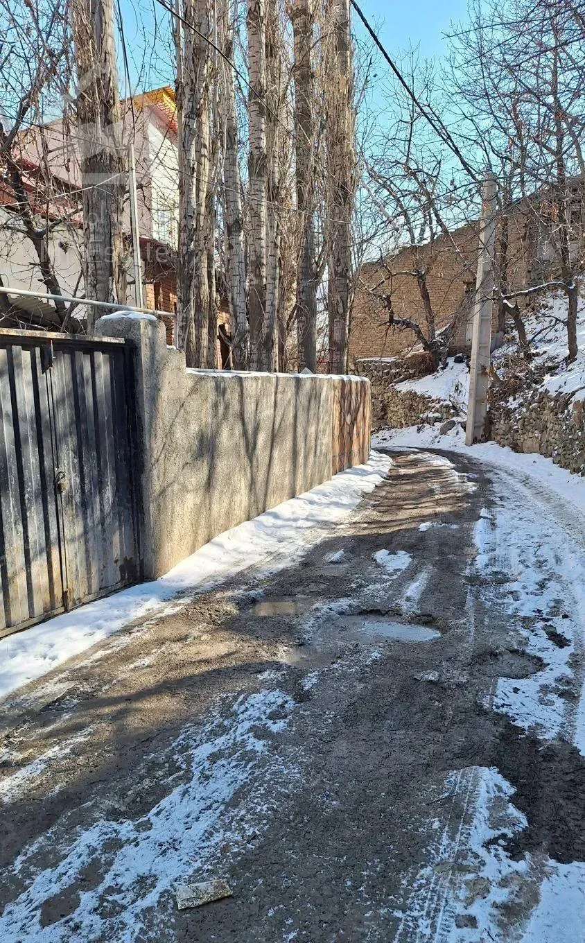 فروش خانه ویلایی ۴۰۰ متری/ایگل