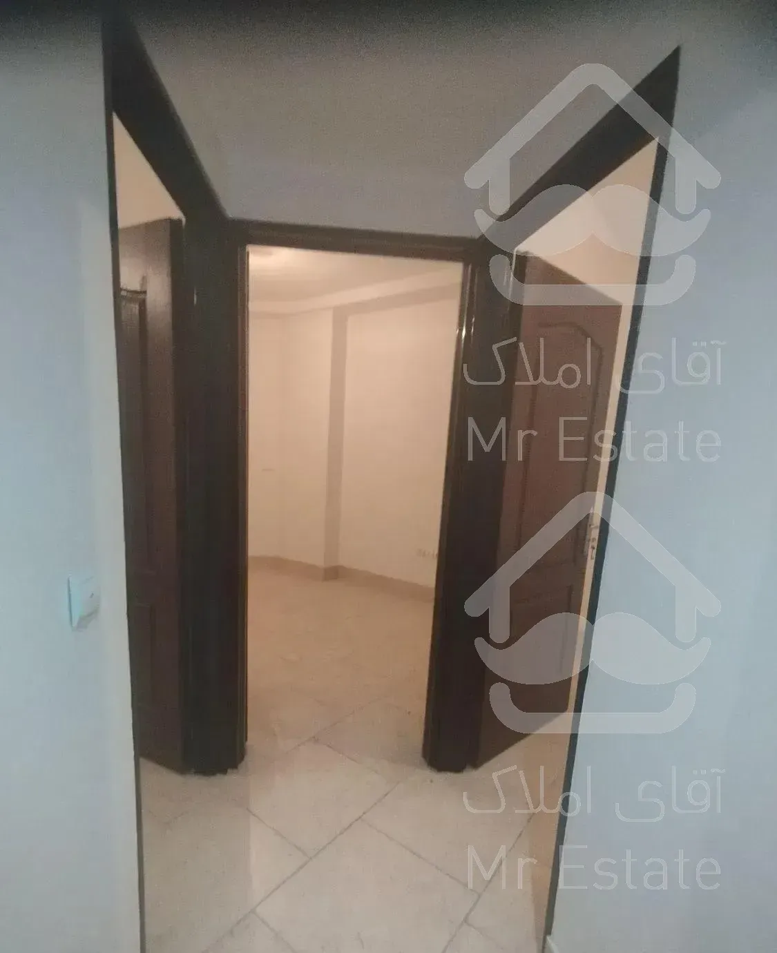 107مترشمال تهرانپارس۳خواب،کلید نخورده،تکواحدی