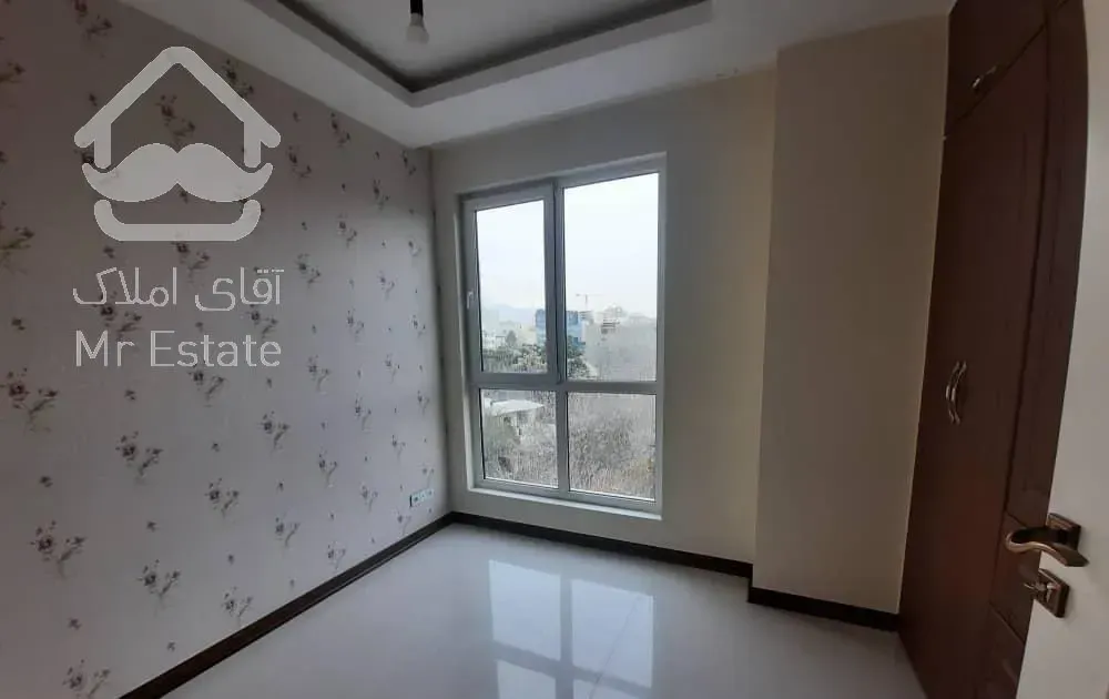 ونک ۹۵متر/تاپ لوکیشن/تکواحدی/فول/واحد آکواریوم