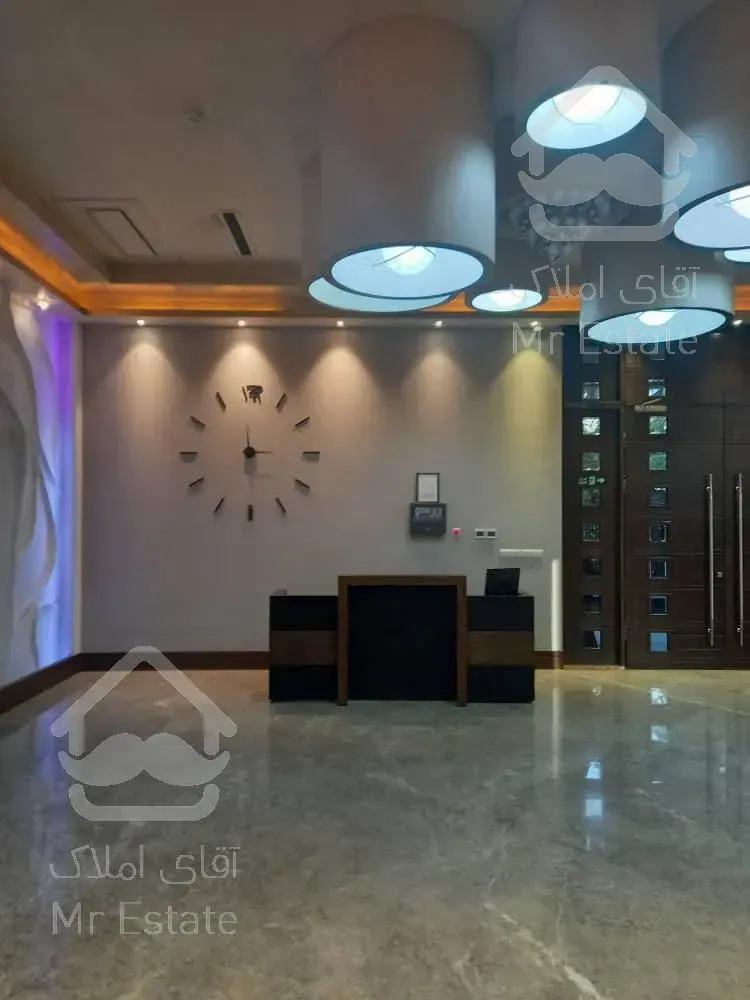 فروش آپارتمان زعفرانیه 145  متر شیک