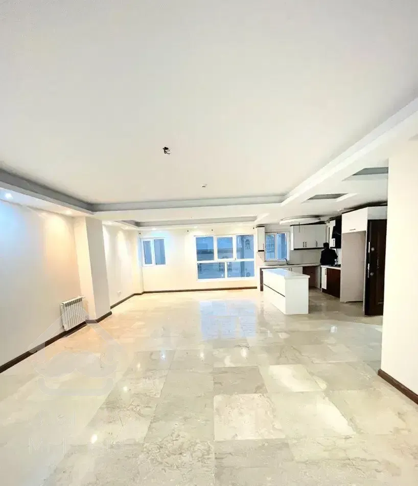 ۱۳۶متر/۳خواب/۵ساله/فول/سعادت آباد