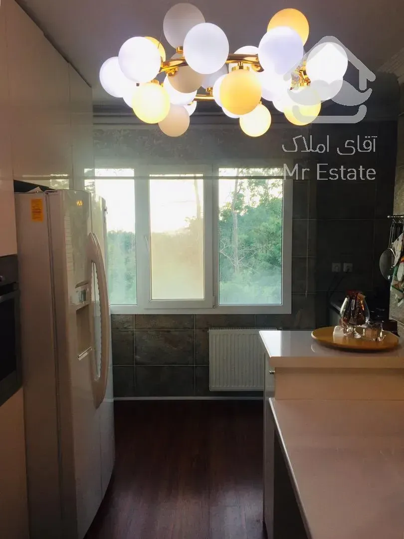 فروش آپارتمان تجریش 100  متر اکازيون