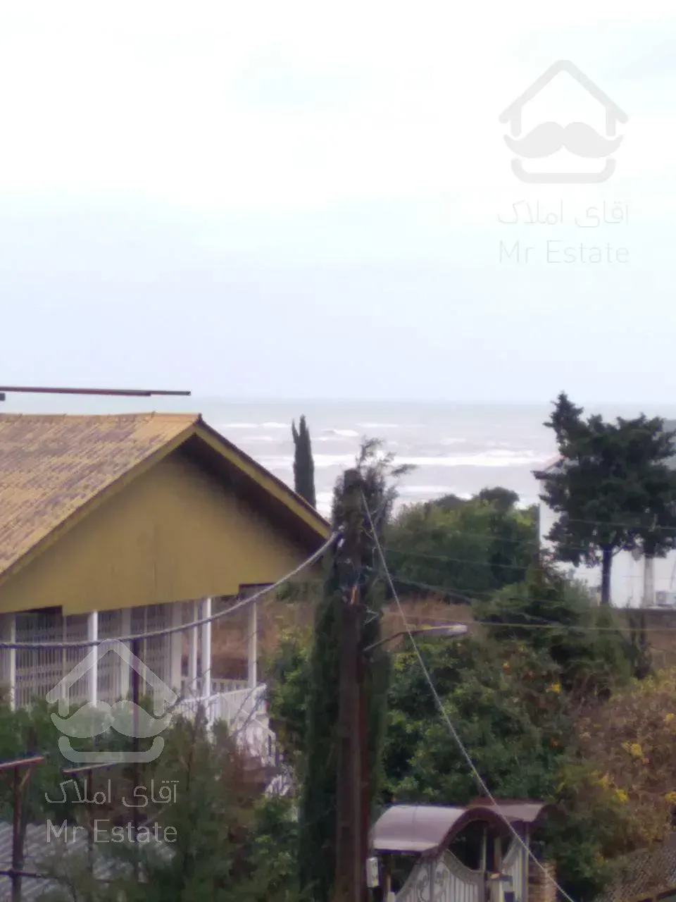 فروش واحد نزدیک دریا