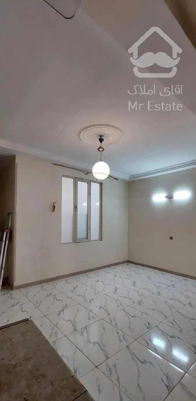 پیروزی/صفا/۵۳متر/پارکینگ/آسانسور فول