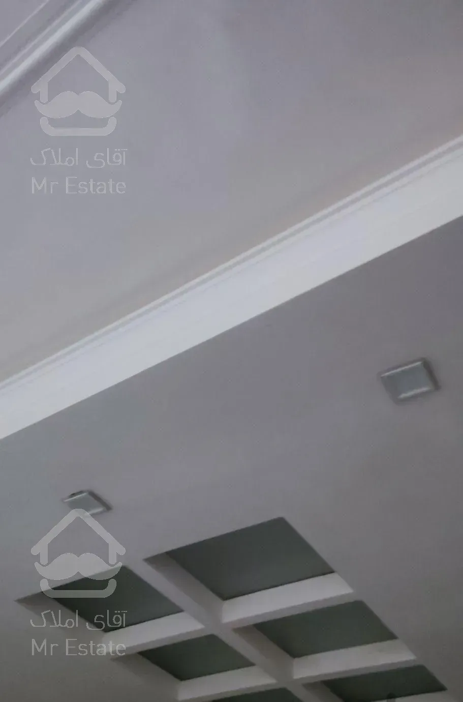 گچکاری کامل و لکه گیری سراسر اهواز