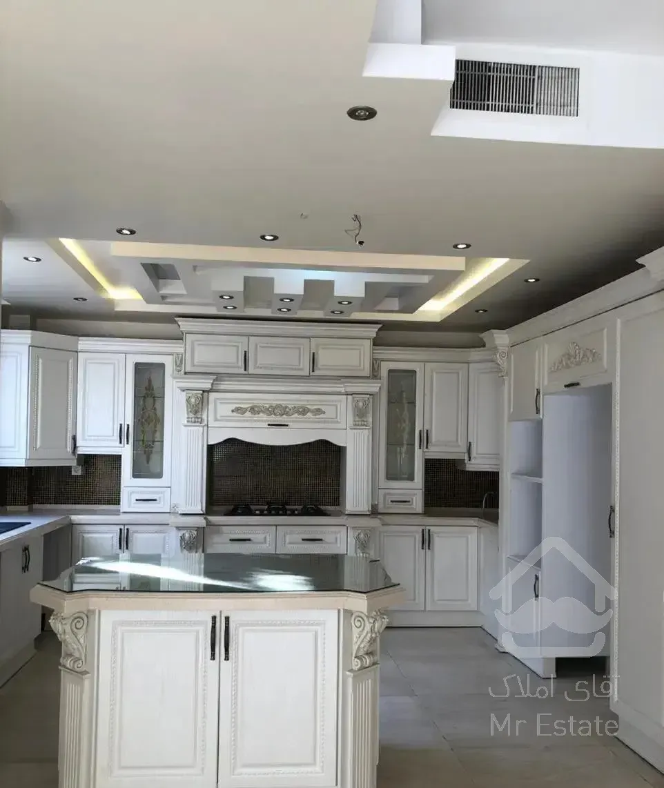 اپارتمان۸۷متر۲خواب/تاپ لوکیشن هروی/۸ساله/اکازیون