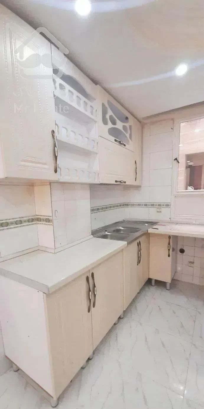 ۷۵ متر دوخواب فول شاهین شمالی