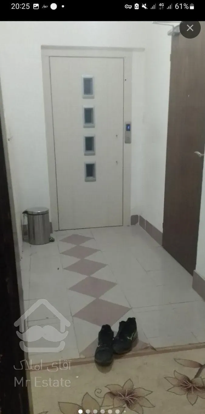 آپارتمان ۸۰ متری ۲ خوابه علیمردانی طلاب