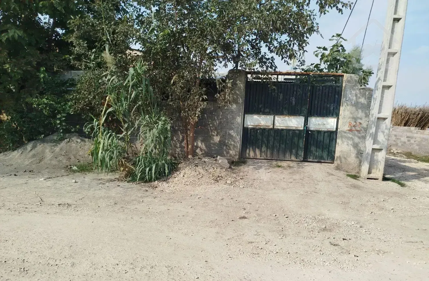 زینوند خیابان امام کوچه شهید فتحی