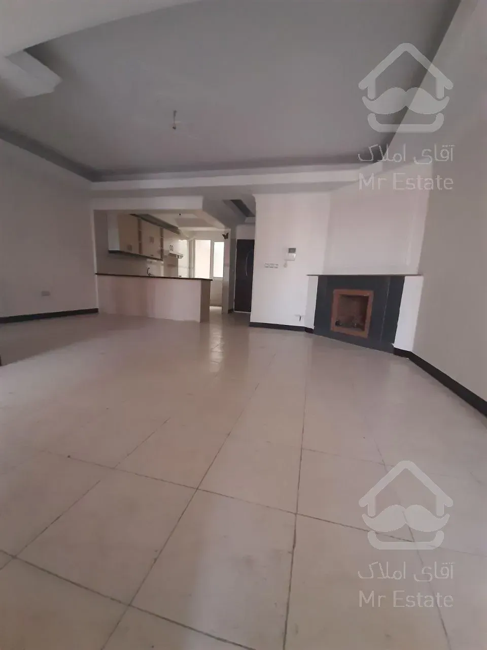 فروش آپارتمان ** ۲ خوابه ** فول امکانات