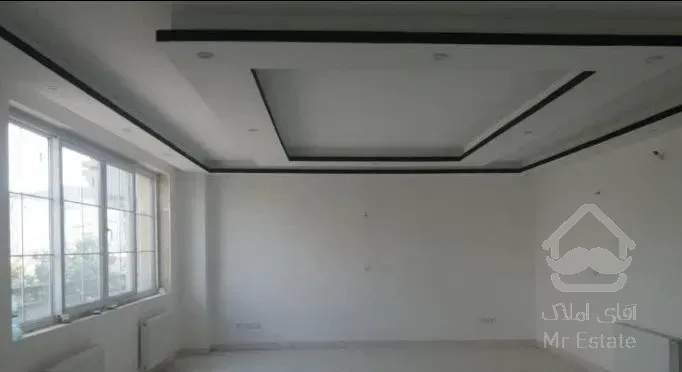 فروش آپارتمان ۱۰۰ متری تک واحدی نوساز شهرک انصاری