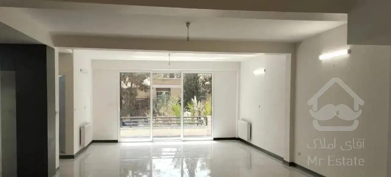 اجاره واحد ۱۴۵ متری سه خواب نوساز
