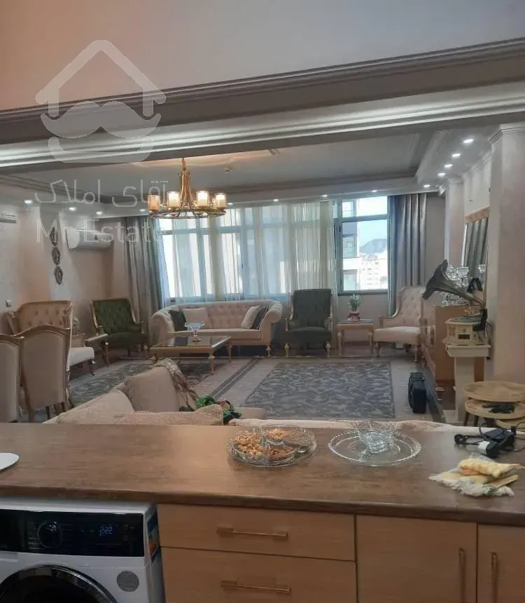 ۱۴۰متر فول امکانات و لوکس در صفاشهر