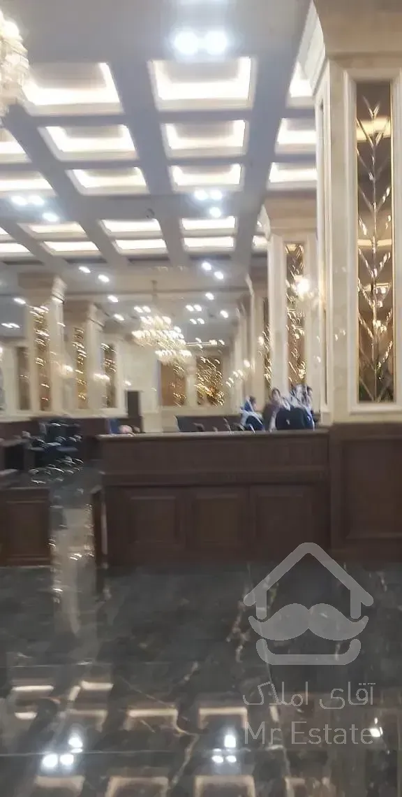 اجاره ۱۱۰ متر۲ خواب نوساز برج رونیکا پلاس کوهک