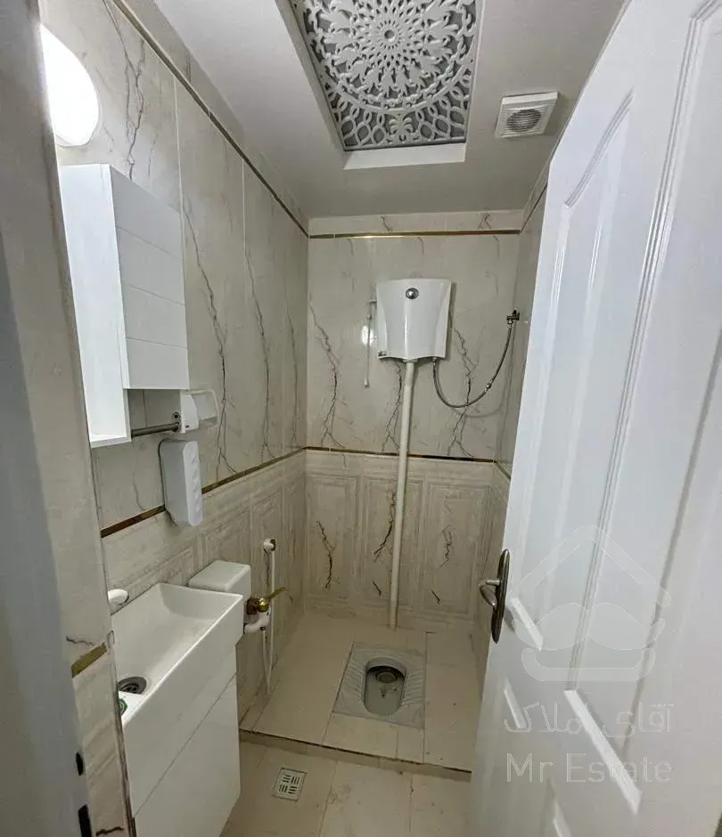 فروش اپارتمان 145 متری/خ امام رضا/نورگیر/خوش نقشه