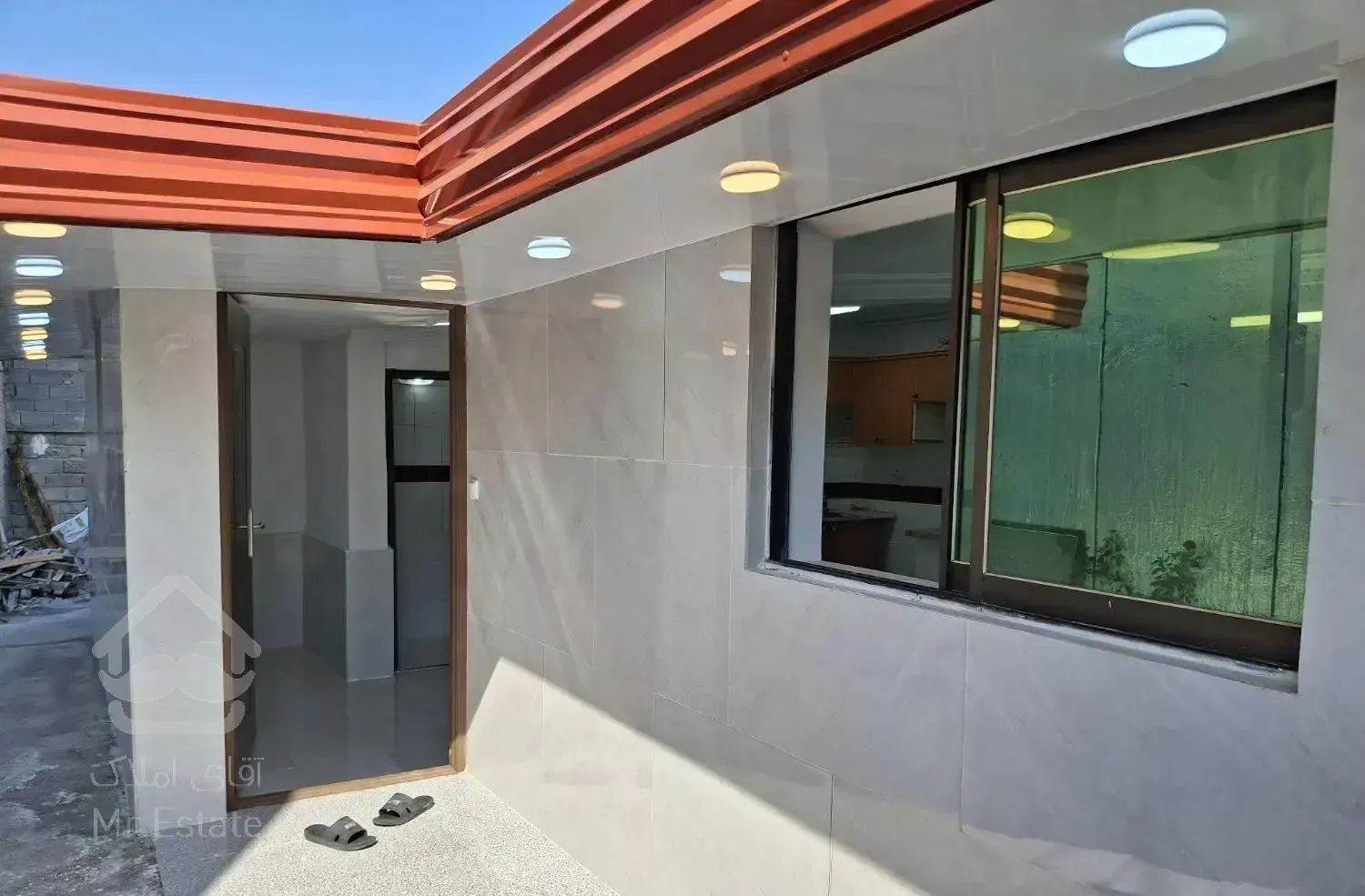 فروش خانه ویلایی ۱۲۰متری در مازندران