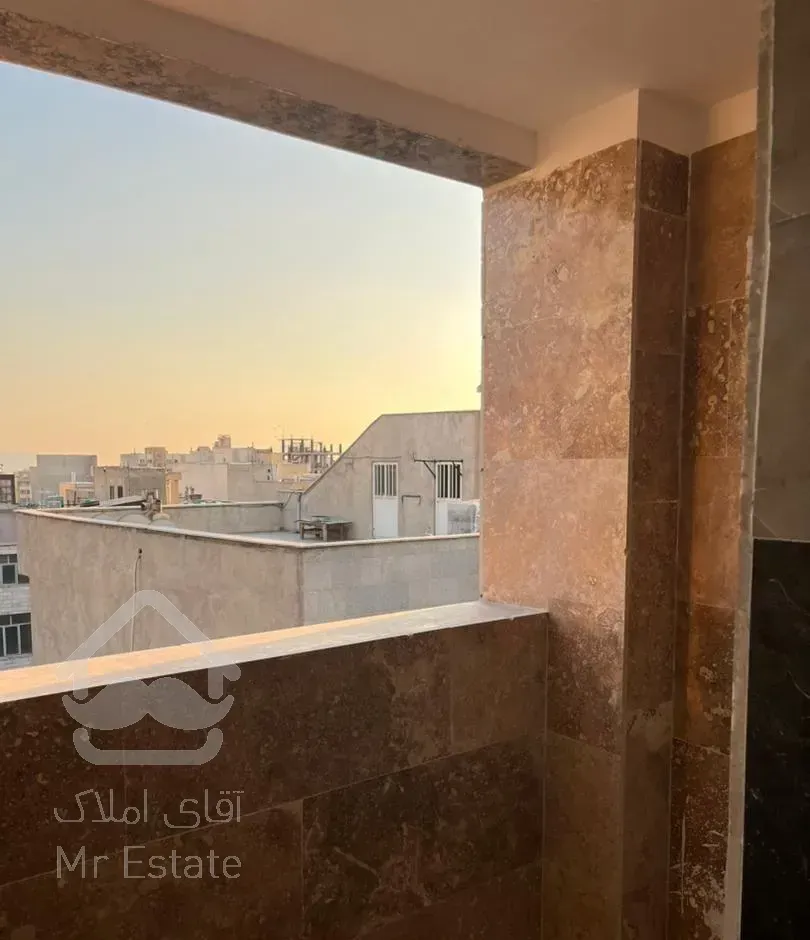 فروش آپارتمان ۵۸ متری ۱ خوابه در نظام‌آباد